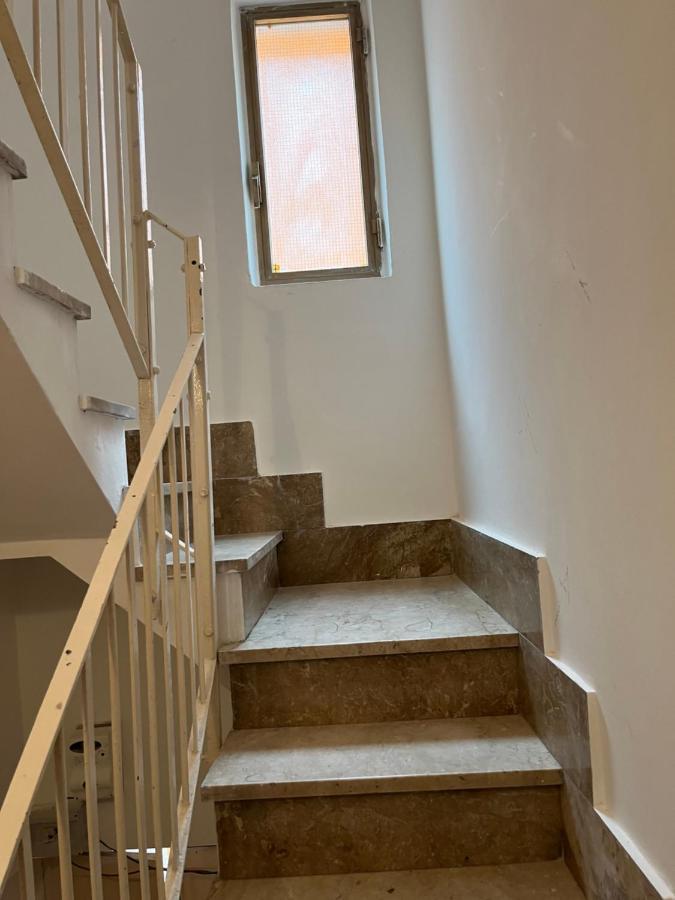 شقة Casa Ai Tre Campanili جيلا المظهر الخارجي الصورة