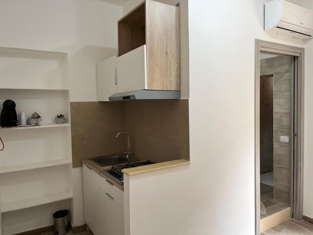 شقة Casa Ai Tre Campanili جيلا المظهر الخارجي الصورة