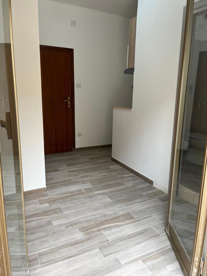 شقة Casa Ai Tre Campanili جيلا المظهر الخارجي الصورة