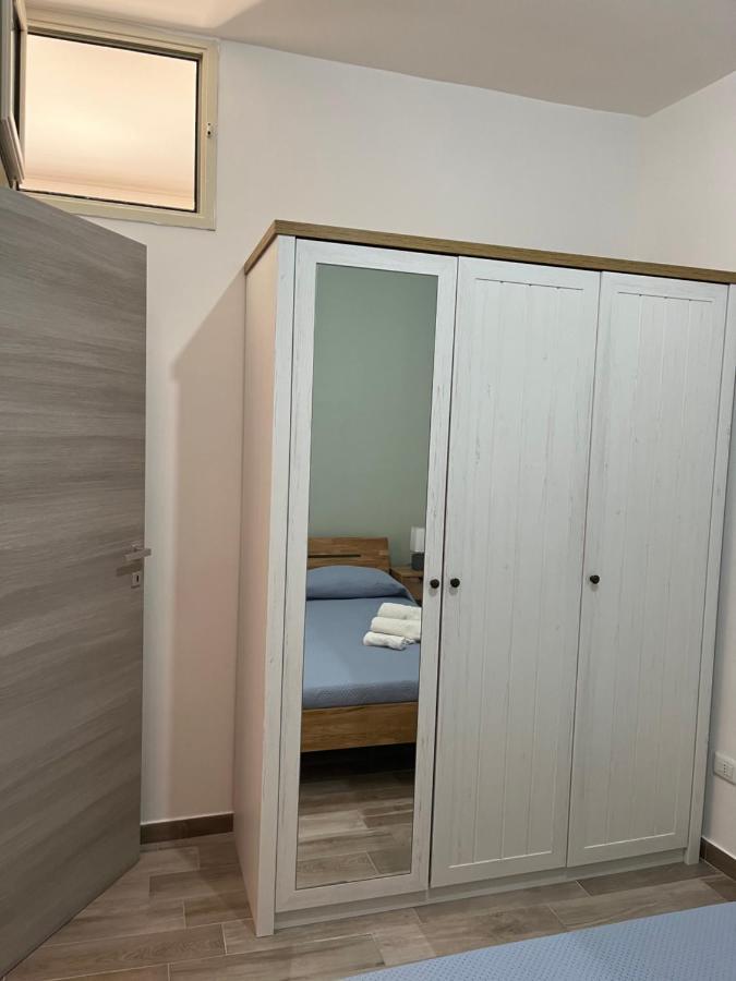 شقة Casa Ai Tre Campanili جيلا المظهر الخارجي الصورة
