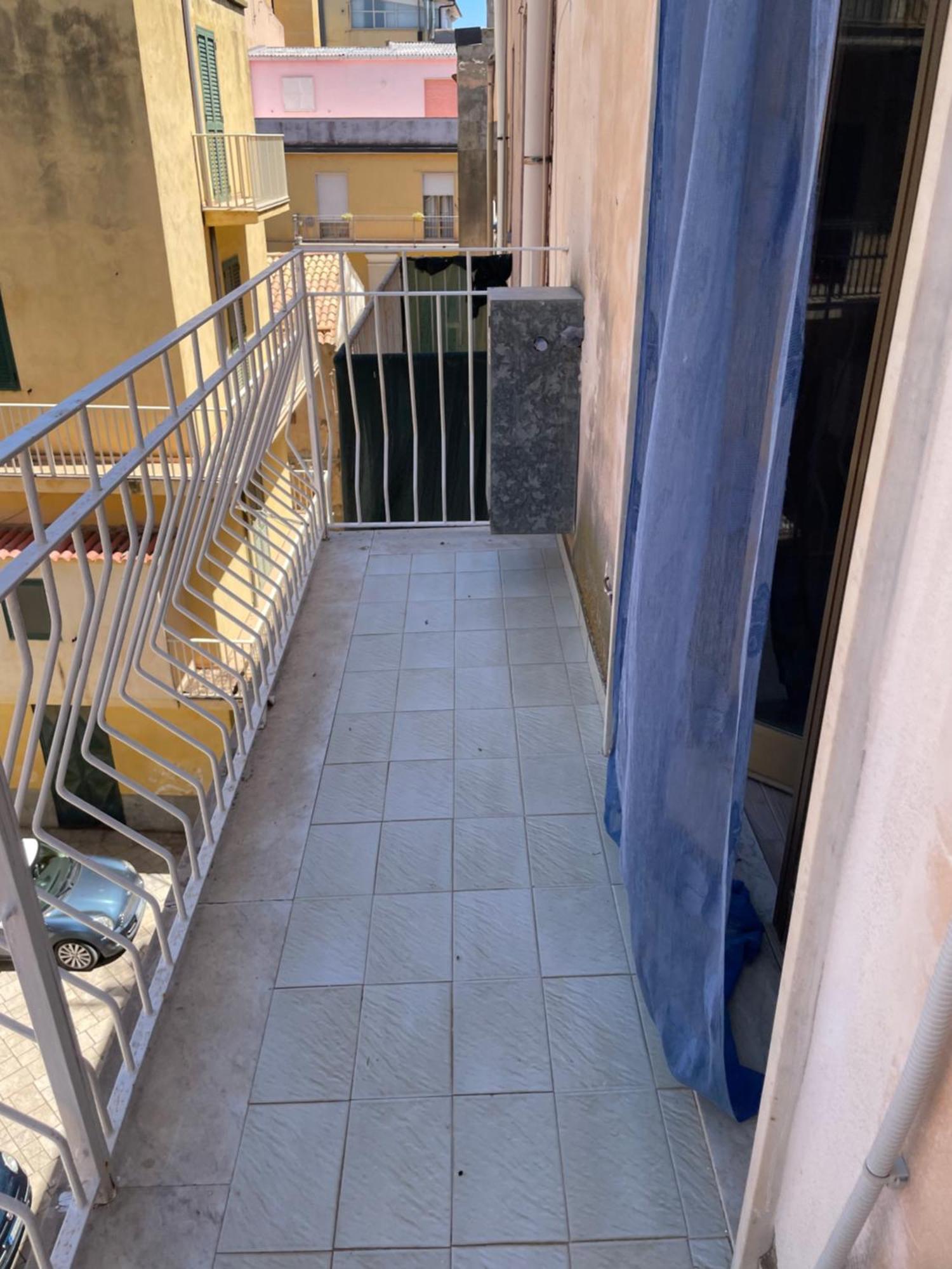 شقة Casa Ai Tre Campanili جيلا الغرفة الصورة