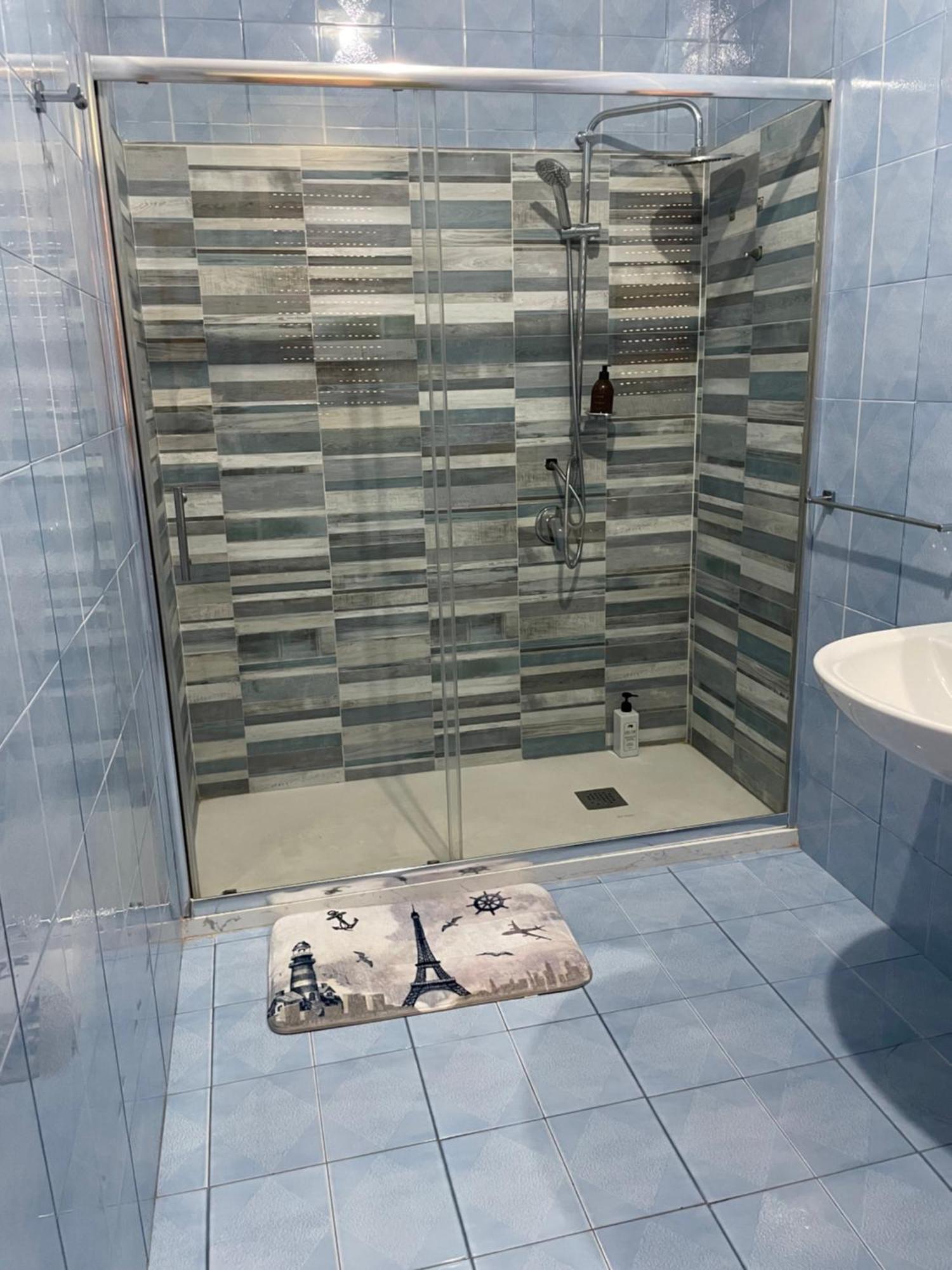 شقة Casa Ai Tre Campanili جيلا المظهر الخارجي الصورة