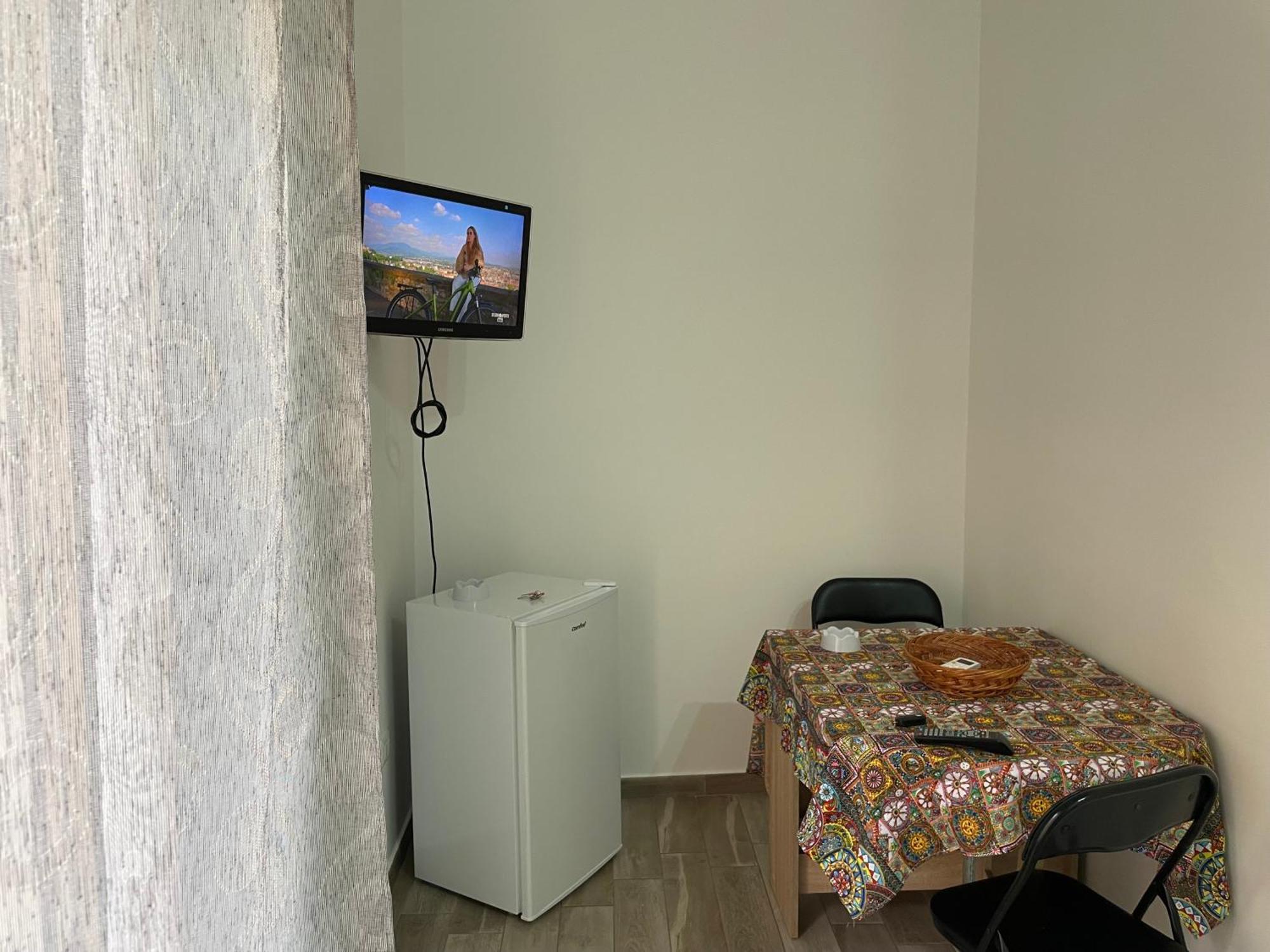 شقة Casa Ai Tre Campanili جيلا المظهر الخارجي الصورة